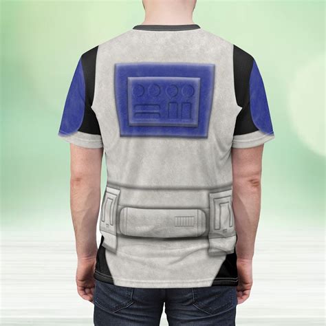 clone wars clothes|501st legion clone trooper costume.